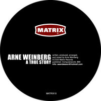 Don't Look Back - Arne weinberg