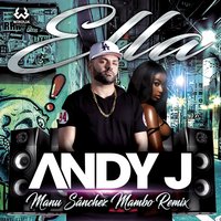 Ella, Pt. 1 - Andy J