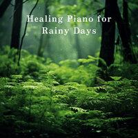 Sighs of the Pouring Heavens - Relax α Wave