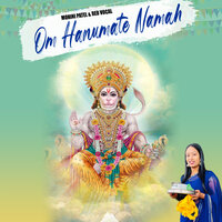 Om Hanumate Namah - Mohini patel