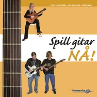 Hurra for deg - Sven Lundestad & Tor Solberg