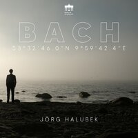 Alle Menschen müssen sterben, BWV 1117 - Jörg Halubek & Johann Sebastian Bach