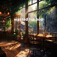 wasted hip hop - Comfortable Morning