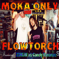 Turn Me Loose - Moka Only & Ishkan