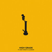 High Grade - Chris Webby & Dizzy Wright & Alandon