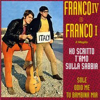 Sole - Franco IV e Franco I & Franco IV & Franco I