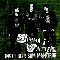 Demokratisk monarki - Simma i Vättern