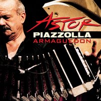 Seul tout seul - Astor  Piazzolla