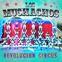 I'm a Blind Man - Los Muchachos