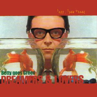 Space Monkeys - Betty Goes Green