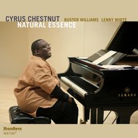 Dedication - Cyrus Chestnut