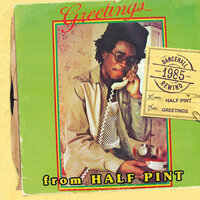 Sounds Of Reality - Half Pint