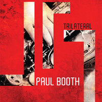 Three Hours - Paul Booth