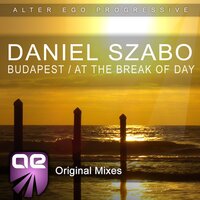 Budapest - Dániel Szabó
