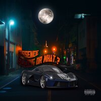Sliding or What ? - Essence