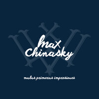 Mar Sin Calma - Max Chinasky