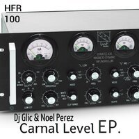Soft Clipper - DJ Glic & Noel Perez