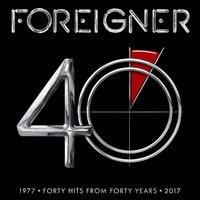 Long, Long Way from Home - Foreigner