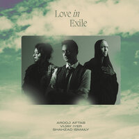 To Remain/To Return - Arooj Aftab & Vijay Iyer & Shahzad Ismaily