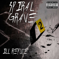 Watching from the Sky - Spiral Grave