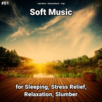 Soft Music Pt. 1 - Yoga Music & Relaxing music & Yoga
