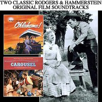People Will Say We're in Love - Shirley Jones