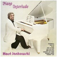 Lazy Hazy - Horst Jankowski