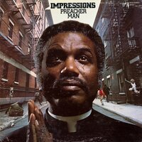 Thin Line - The Impressions