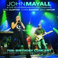 No Big Hurry - John Mayall & The Bluesbreakers