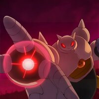 Tamagami No. 3 Battle - Bakrou