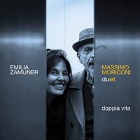Summertime - Massimo Moriconi & Emilia Zamuner