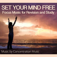 Sharp Focus - ConcentrationMusic
