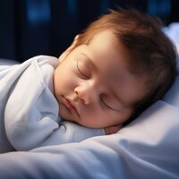 Melodías De Descanso Pacífico - Naturaleza gentil & Música para bebés para el desarrollo & Sentidos del bebé