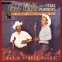 Crazy Rhythm - Bob Wills & His Texas Playboys