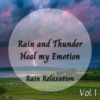 Double Rainbows - Rain Sounds & Nature Sounds & Relaxing Music Therapy & Rainforest Meditations