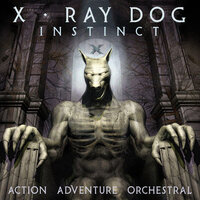 This Is Not the End - X-Ray Dog