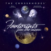 Not Tryin' To Fight - The CrossRhodes & Raheem DeVaughn & Wes Felton