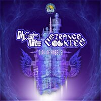 City of Angels - Ghost Note & Strange Cookies