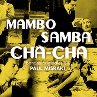Bolero libanais - Paul Misraki