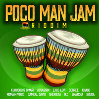 Reggae Mi Name - R.C