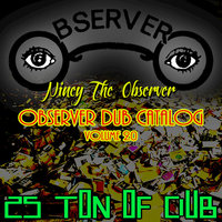 Rock My Dub - Niney The Observer