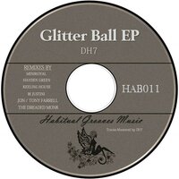 Gltter Ball - Dh7 & H Justini