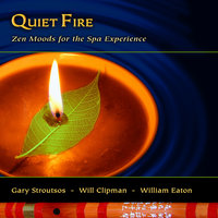 Xiao Messenger at Midnight - Gary Stroutsos & Will Clipman & William Eaton & Gary Stroutsos, Will Clipman and William Eaton