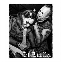 Kiss Kiss Bang Bang - St Lucifer