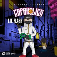 She Tweekin - Lil Flash