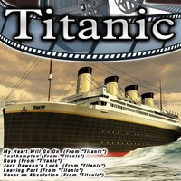 Ocean of Memories (From "Titanic") - Miami Pearls Orchestra