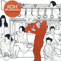 Just a Game - Koh Mr. Saxman & Jennifer Kim