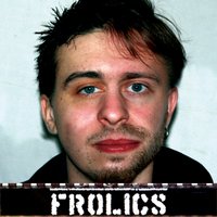 Handlebar - Frolics