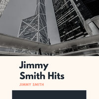 Deep Purple - Jimmy Smith Trio