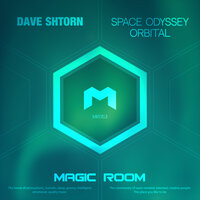 Orbital - Dave Shtorn